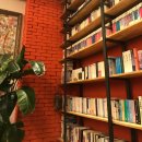 풍경호스텔 | 7년 전 갔던 안동풍경호스텔, 북카페 통659 | 변하지 않은 북스테이 공간