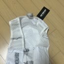 베스트업 | 라이트업러닝베스트 리메이크 러닝조끼 추천 소형 화이트 솔직 후기