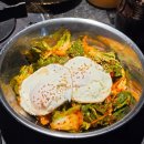 소소한 비빔밥 | 을지로 맛집 고민 끝ㅣ구전 봄동비빔밥 점심특선 솔직후기