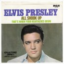 All shook up (1957) -Elvis presley- 이미지