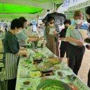 영광 법성포 굴비거리 이미지