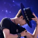 하늘색 교복을 전부 입었으면 좋겠어요 이미지