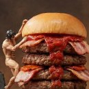 프랭크버거 이미지