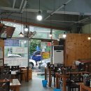 바로생멸치국수