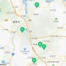 마도알뜰주유소 이미지