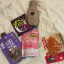 치킨플러스(용산점) | 제로플러스 숙명여대점 저당 간식 구매 후기