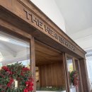 헤븐하우스 | [더헤븐CC] 대부도 골프장 더헤븐cc 클럽하우스 조식 뷔페 및 단품 메뉴 후기