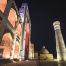 탄탄탄 중앙아시아 이미지