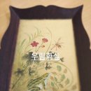 민화와 한지공예의 만남 이미지