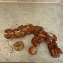 대천왕꽈배기 | 대천맛집 생활의 달인 해미읍성 왕꽈배기 대천직영점 바삭달콤 수제 꽈배기 맛집 내돈내산