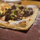 [신정네거리역 술집] 생맥주와 함께 피맥하기 좋은 완벽한 피자 맛집! &lt;펀비어킹&gt; 생생 리뷰