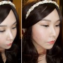 뉴룩메이크업 이미지