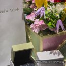 압구정최안과의원 | 아펠 기요세 화이트골드 구매후기 | 쿨톤 명품 데일리...평일 웨이팅/재고 | 상품권/압구정 갤러리아백화점