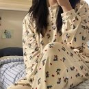 라니톡톡 이미지