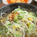 콩나물국밥 이미지