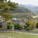 은진송씨 열녀문 이미지