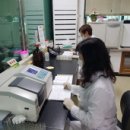 토양검정실 이미지