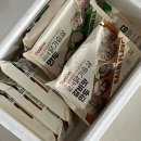 한봉이만두 | 굽네 닭가슴살만두 오리지널/갈비맛 내돈내산 솔직후기