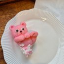 지하철 1호선 서면역 | 부산 전포 데이트코스 곰돌이 케이크 맛집, 감성카페 버터럽 후기