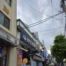 인천남부종합시장 | 인천 신기시장 남부종합시장 맛집 '정가네 국밥' 순대국, 김치찌개, 제육볶음