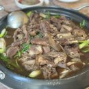 계룡산흑염소