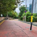 심곡로 이면도로 이미지