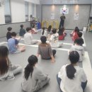 용인대 다정태권도 이미지