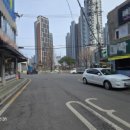 계양농협 앞 횡단보도 이미지