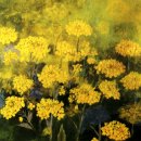 한지그림 이미지