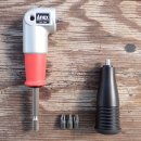 565 | 아넥스 L형 초단축 어댑터 AKL-565 일본 구매대행 후기