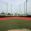 공촌유수지 체육시설 이미지