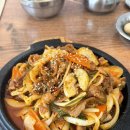 양동 | 양평 양동역 한식 맛집 ‘양동찜’ 솔직 후기｜김치찜, 제육볶음 맛집 추천
