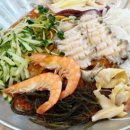 사랑애찹쌀꽈배기생생찹쌀도너츠