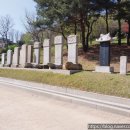 인천향교 앞 비석군 이미지