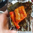 겨울철 입맛을 사로잡는 해산물의 보고, 서해안 ‘피시 로드’ BEST 5