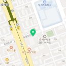 파리바게트중계무지개점 이미지