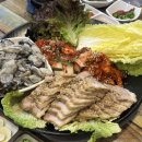 마산아구찜.굴 이미지