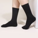 두발로 | "차정원 양말"로 난리 난 그 제품! 쿠팡 두발로 프리미엄 무지 장목 양말 내돈내산 후기