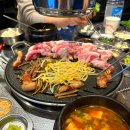 안산 고잔동 고기집 뒷고기 맛집 고기장수 양도 푸짐해요