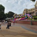 대평동_해들4단지 입구 | 츈츈이들의 홍콩/마카오 자유여행 3박 4일 ❄️ - 6...After / 프로즌 에버 애프터 후기 / 올라프 아이스크림