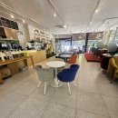 피어나&아트파크카페(Art park cafe) | 안양예술공원 카페 피어나 art park cafe 계곡뷰 감성카페후기