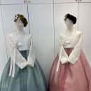 W04. 웨딩촬영 한복 고르기 [울산 한복대여 금실주단]