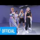 알고보면 더 재밌는 있지 itzy 낫샤이 안무영상 (약스압) 이미지