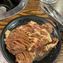 돌돌이숯불갈비 이미지