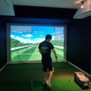 오창스크린골프 이미지