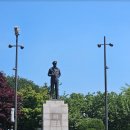 시민공원역사(2호선) | 인천 가볼만한곳 자유공원 인근: 찍는 순간 화보! 홍예문