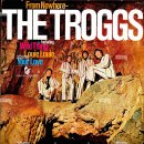 The Troggs - Wild Thing 이미지