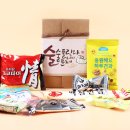 라온쿠키 이미지