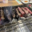 윤서양갈비참숯구이 이미지