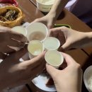 인원 1박 2일 여행 술만 엄청 먹은 날 강화 풍물시장 강화대교 2분 거리 강화도 마트 플러스마트 SK 점